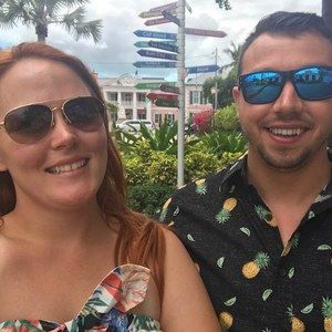 Meet your Posher, Jayson